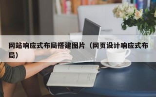 乌兰察布网站响应式布局搭建图片（网页设计响应式布局）