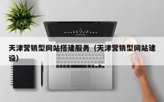 乌兰察布天津营销型网站搭建服务（天津营销型网站建设）